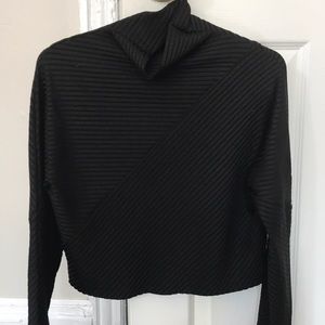 Anthropologie turtle neck